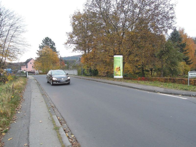 Marienberger Str/Im Wiesengrund