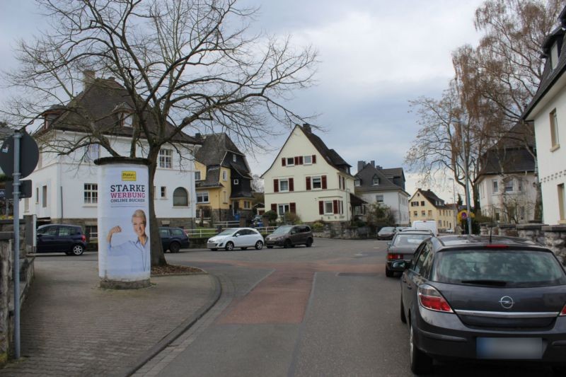 Johann-Boppe-Str   7 gg/Galmerstr