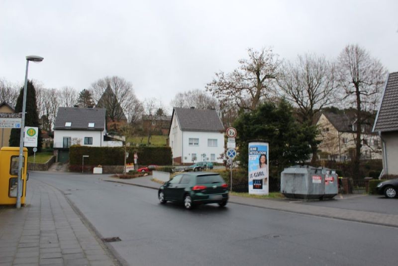 Servaisstr  60/Duisdorfer Str gg