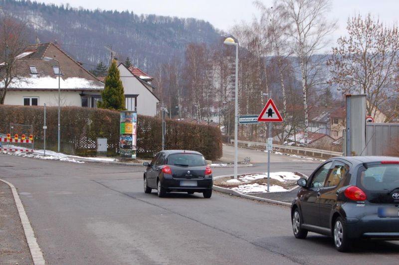 Friedrich-Haux-Str/Flandernstr