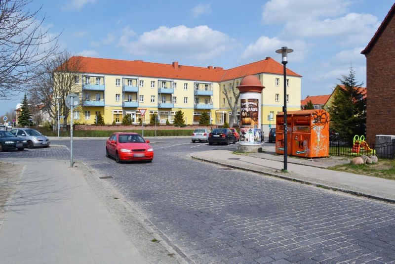 Fasanenstr/Kranichstr