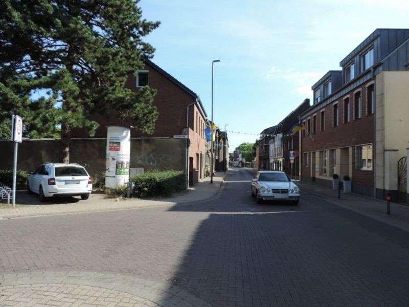 Süchtelner Weg/Viersener Str