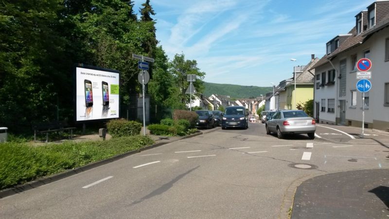 Sebastianusstr  85 gg/Oberheckerweg