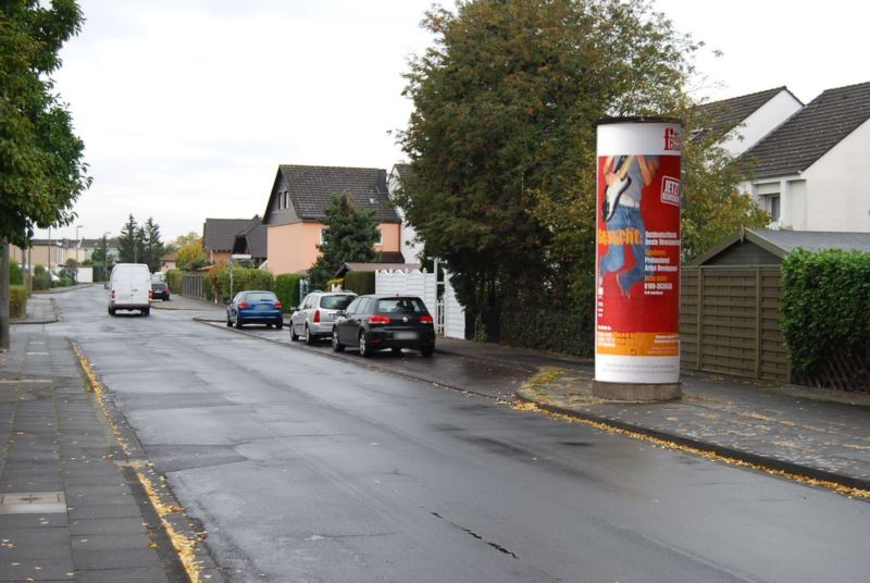 Ernst-Reuter-Str 44 gg/Behringstr