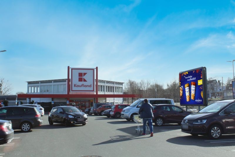 Ladestr. 1 Kaufland