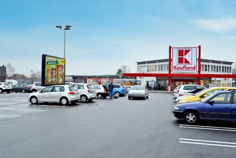 Ladestr. 1 Kaufland