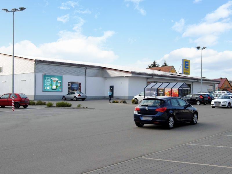 Ansbacher Str. 46 Edeka Däubler