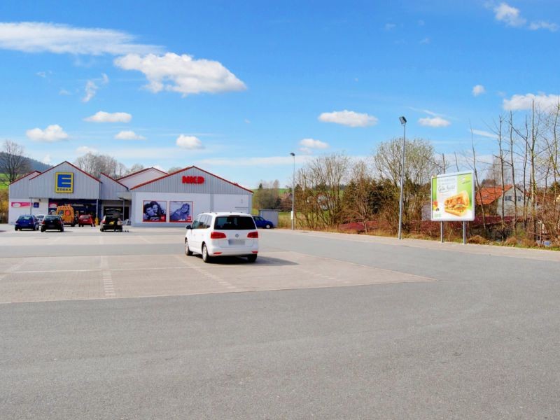 Neustädter Str. 66 Edeka Schiml Einf.