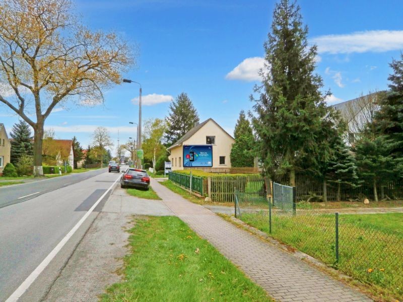 Bautzener Str  16 (B 96)