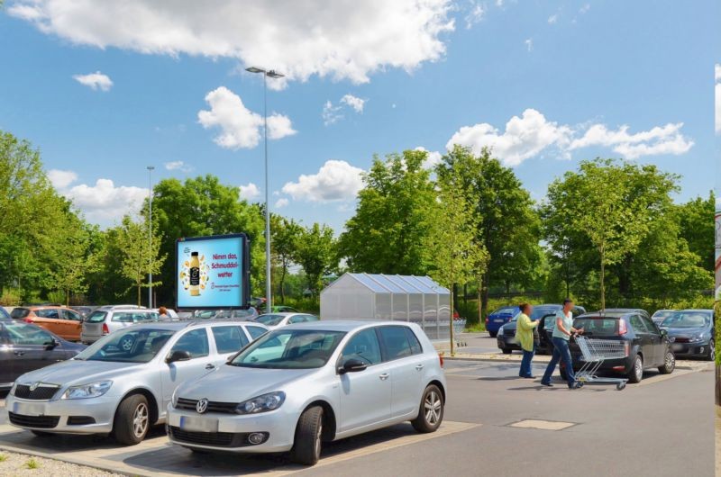 Altdorfer Str. 63 Kaufland