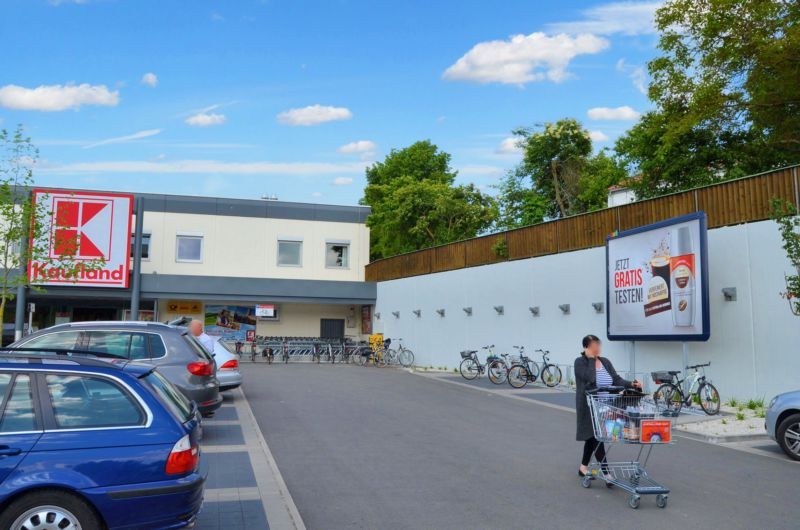 Altdorfer Str. 63 Kaufland