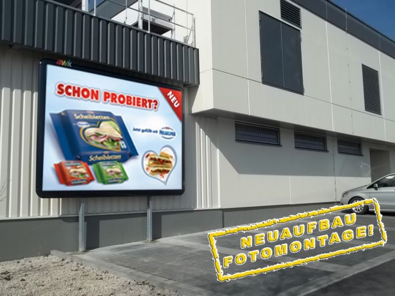 Altdorfer Str. 63 Kaufland