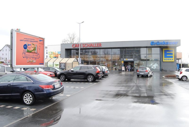 Bürgermeister-Probst-Str. 3 Edeka Grünbauer