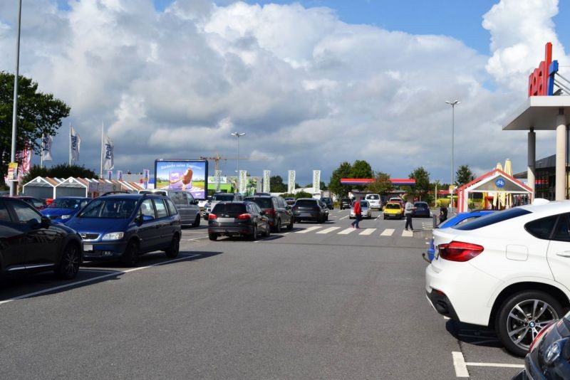 Gutenbergstr. 7 Kaufland