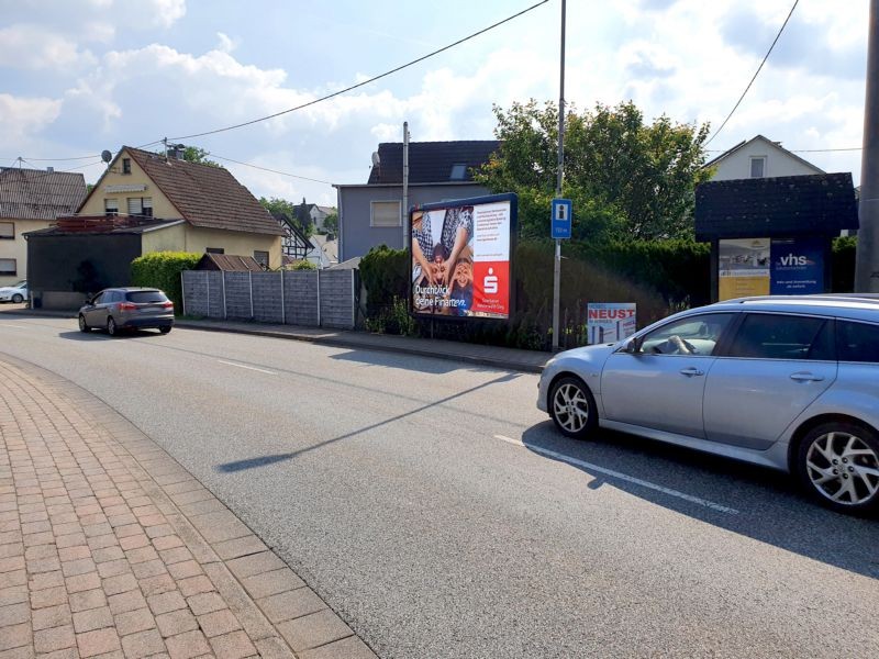 Margeritenstr/Fliederstr