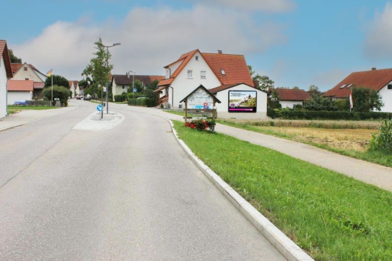 Neresheimer Str  37