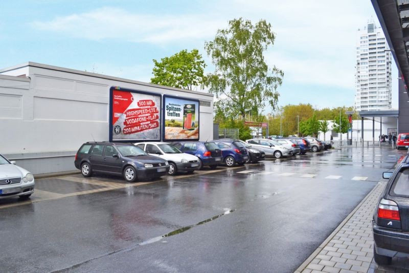 Skandinaviendamm 299 Kaufland