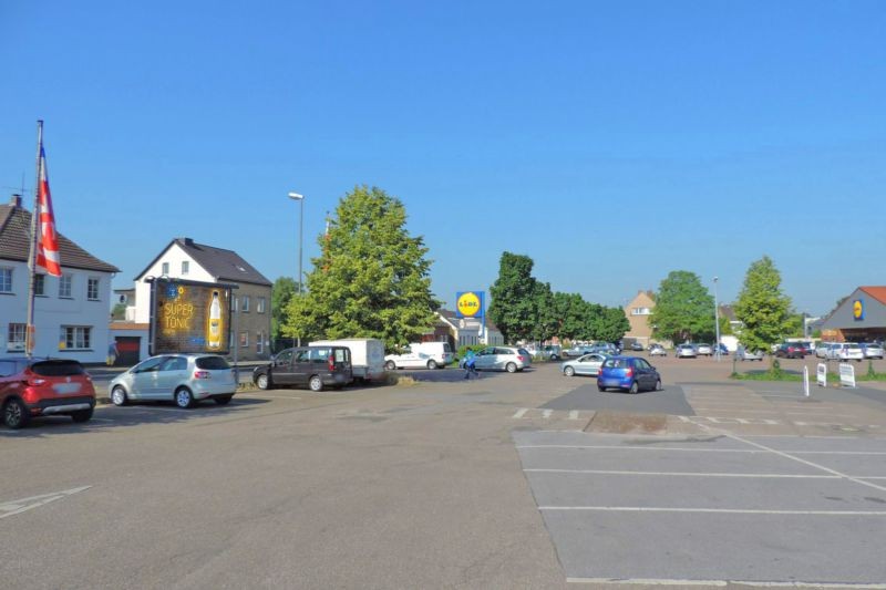 Hülsdonker Str. 86 Kaufland Ausf.