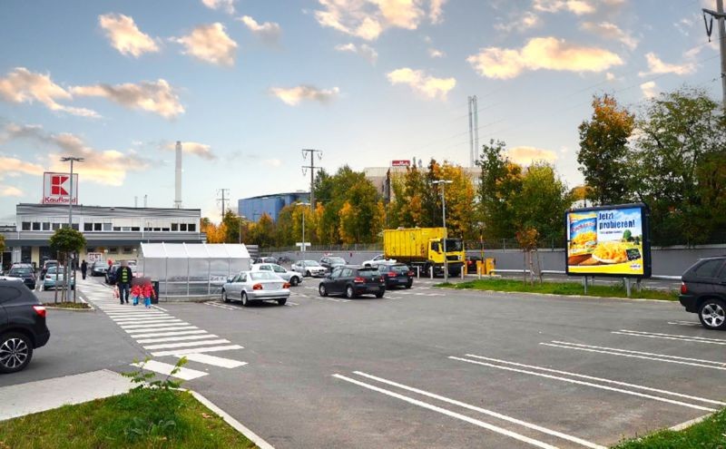 Schwabacher Str. 99 Kaufland