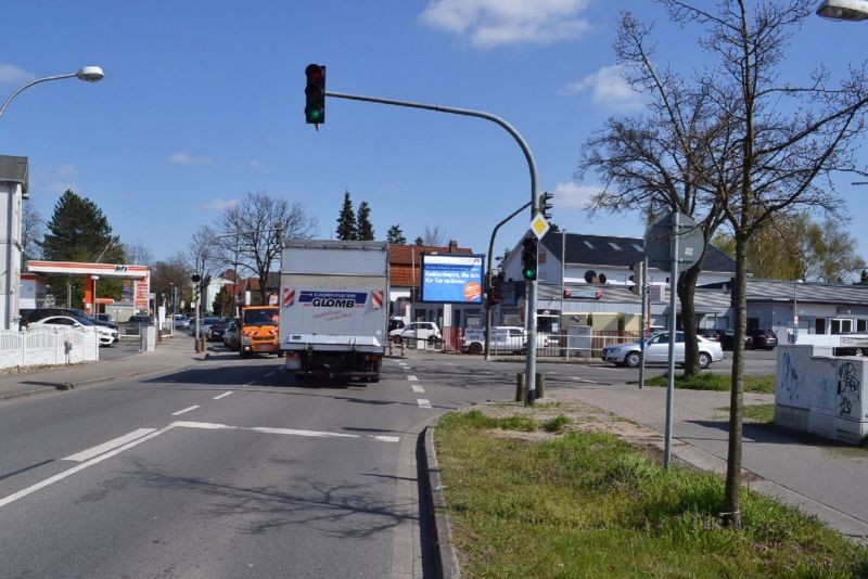 Mühlenstr  97 re ew (L 106)/Wedeler Weg