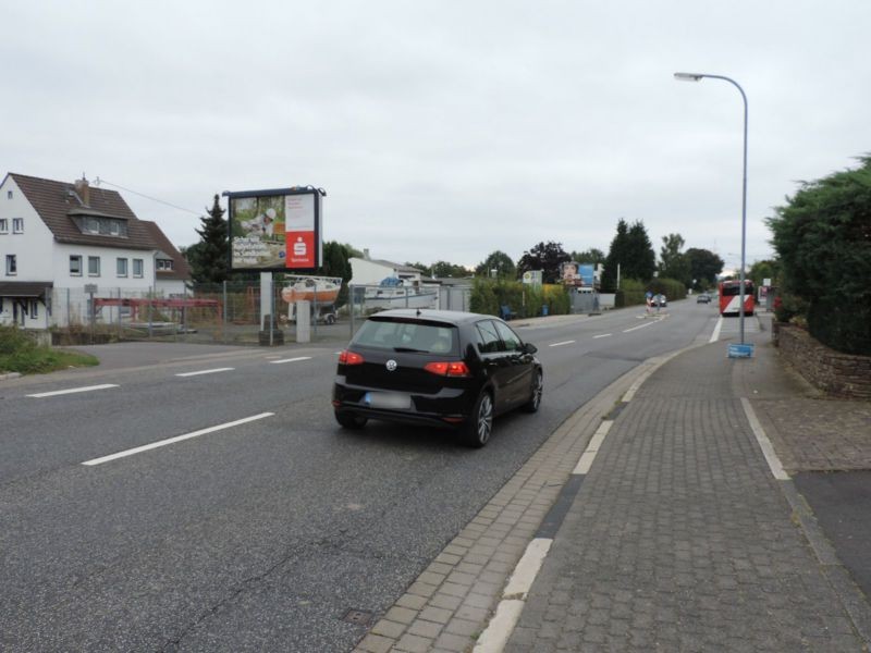 Aachener Str   2e ew