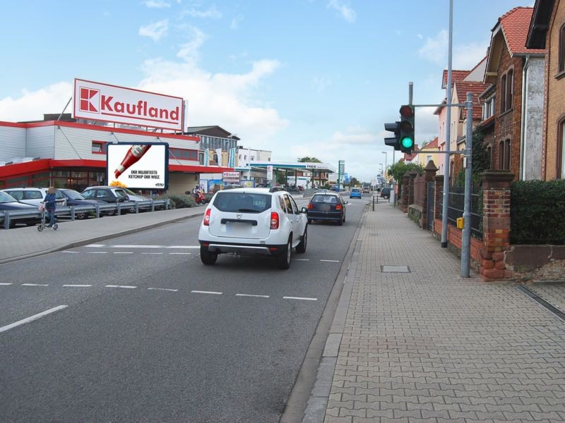 Kirchheimer Str  39 re/Verladeplatz nh