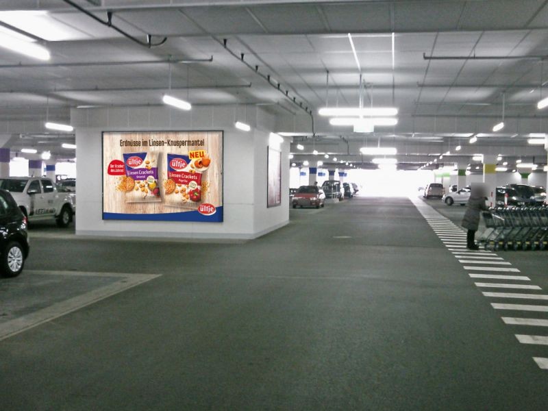 Steinbeisweg 30 Kaufland Eing.