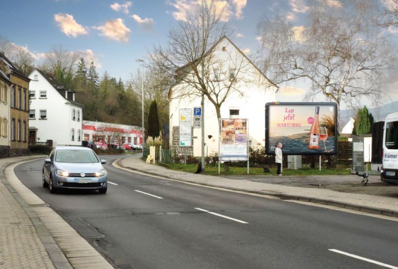 Polcher Str 114 gg ew/Viehmarktplatz