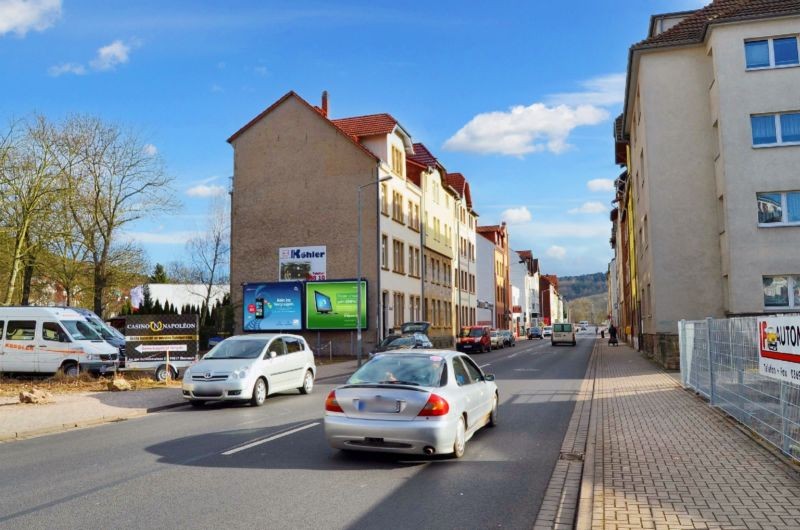 Altstadtstr Parkplatz/Weimarische Str   1 nb