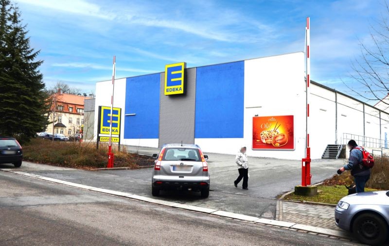 Flemmingstr. 59 Edeka Rübsam Einf.