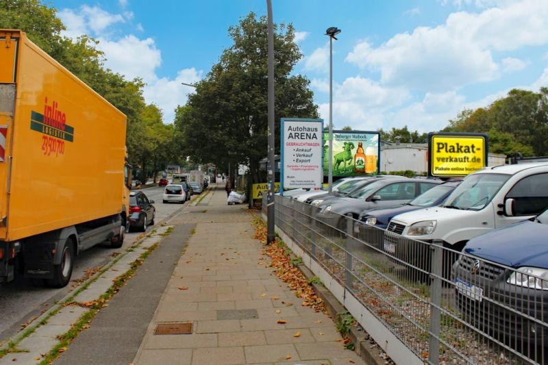 Farnhornstieg/Schnackenburgallee 173-179 nh