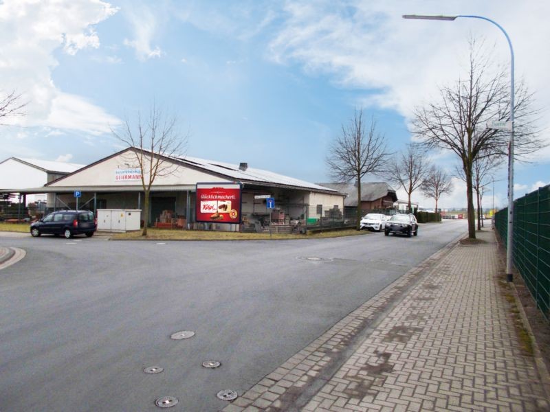 August-Horch-Str  14/Robert-Bosch-Str