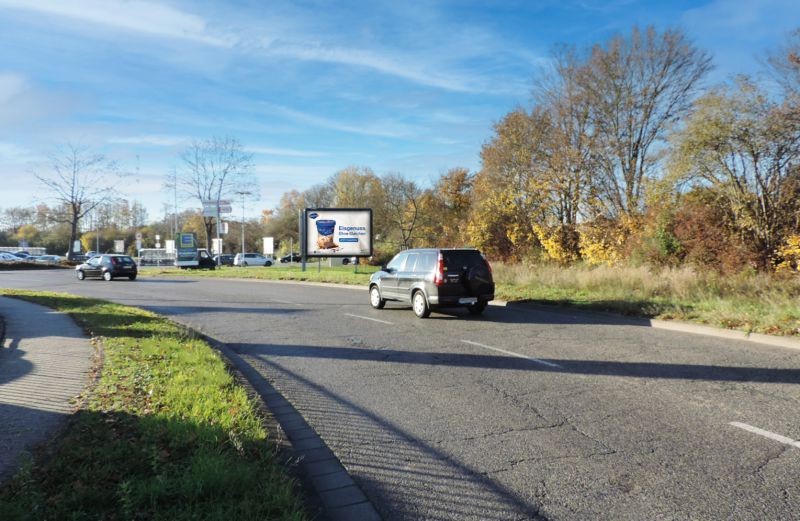 Breslauer Str  84-86 gg/Edeka PP nb aw