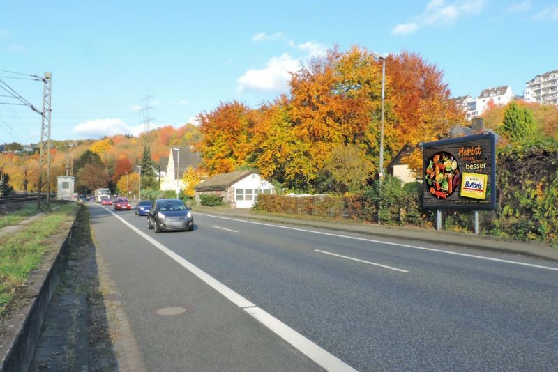 Provinzialstr  26a (B 42)/Vor dem Wasserhäuschen