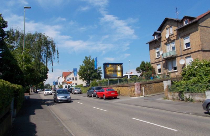 Rüdesheimer Str  84 aw