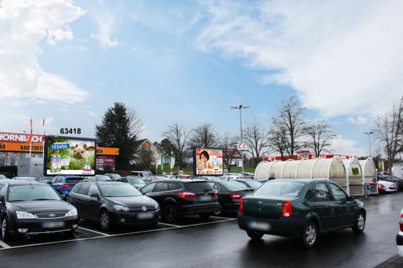 Karl-Heinz-Kipp-Str. 23 Kaufland