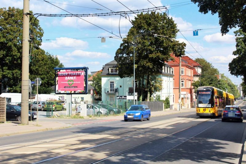 Kesselsdorfer Str ew/Roßweiner Str 1