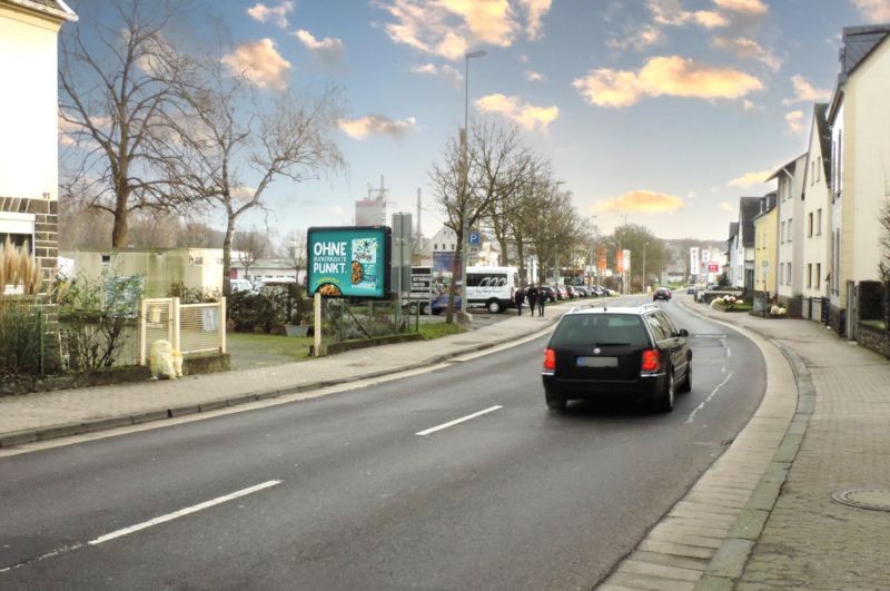 Polcher Str 114 gg aw/Viehmarktplatz