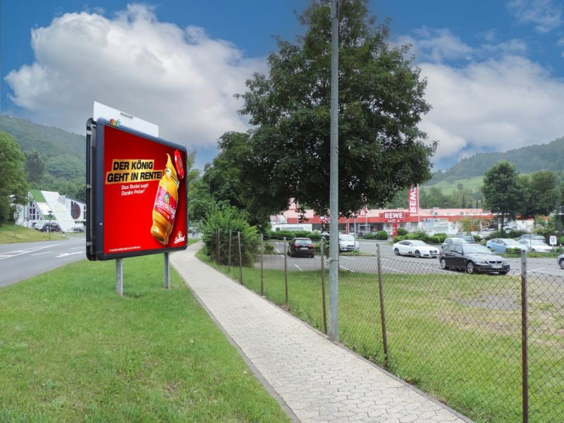 Im Broel 1 Rewe Koch