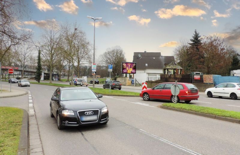 Andernacher Str aw/An der Kirmeswiese 1