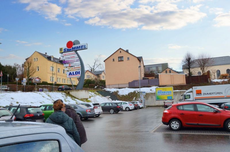 Hohensteiner Str. 8 Edeka Simmel