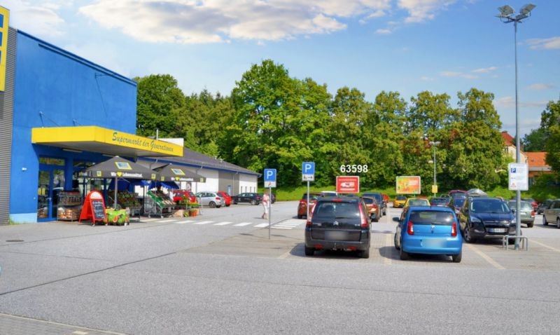 Gerhart-Hauptmann-Str. 10 Edeka Nestler Einf.