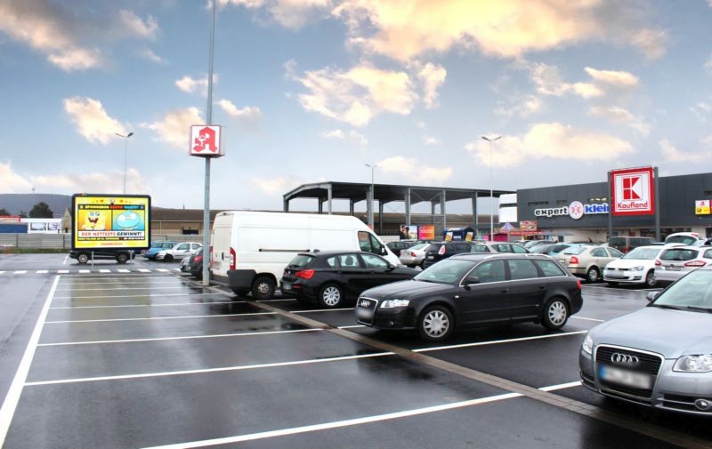 Schwabenheimer Weg 5 Kaufland