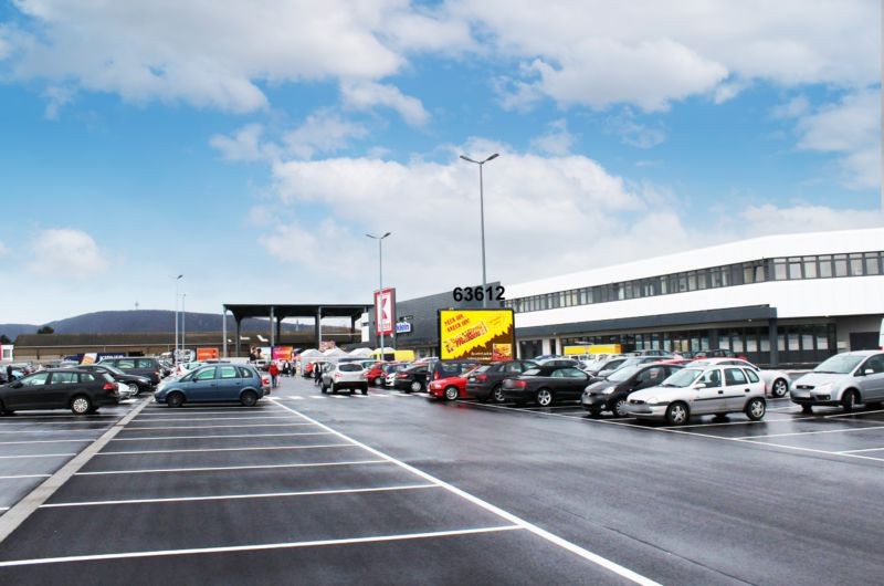 Schwabenheimer Weg 5 Kaufland