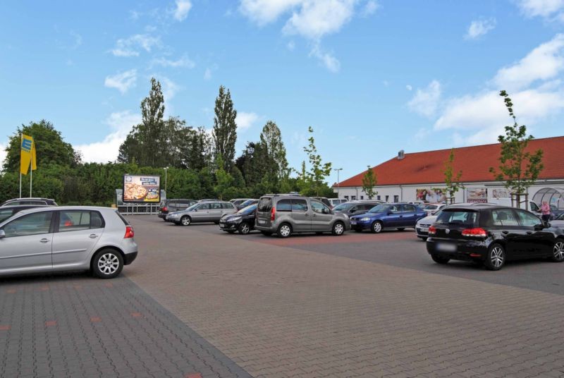 Über der Wasserfurche 1 Edeka Herbst