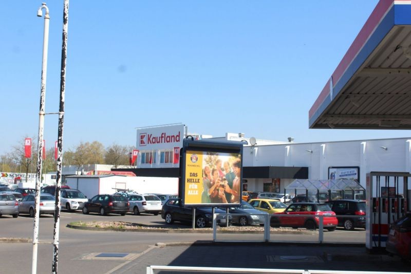 Kräher Weg 1 Kaufland Einf.