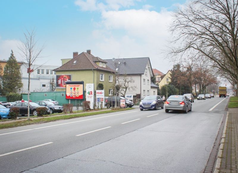 Gütersloher Str. 122 Kaufland Einf.