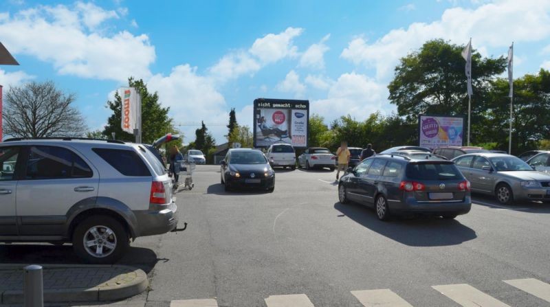 Gutenbergstr. 7 Kaufland