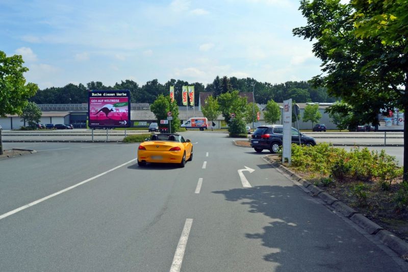 Eyßelheideweg 5 Kaufland Einf.