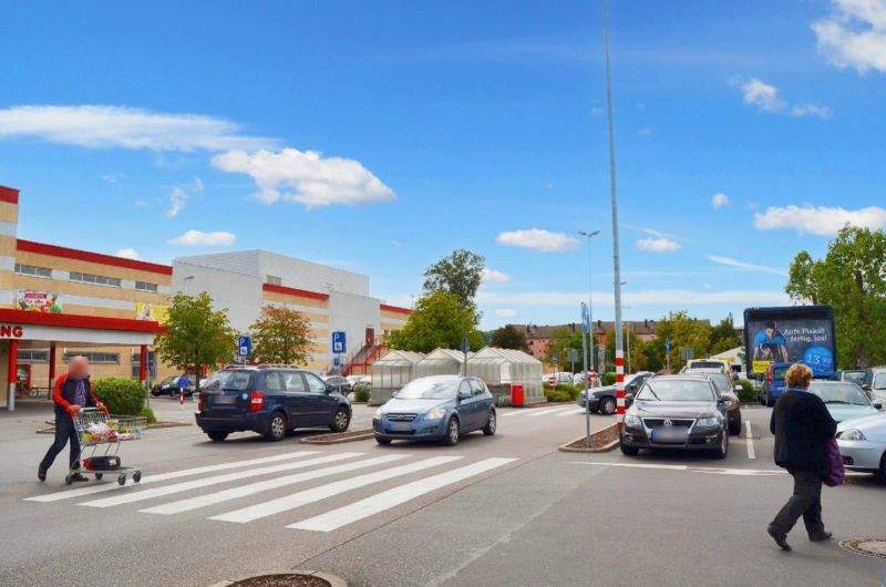 Untere Bauscherstr. 25 Kaufland